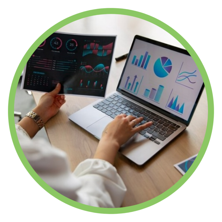 Curso Online Análisis de Datos con Power BI – Educa soluciones