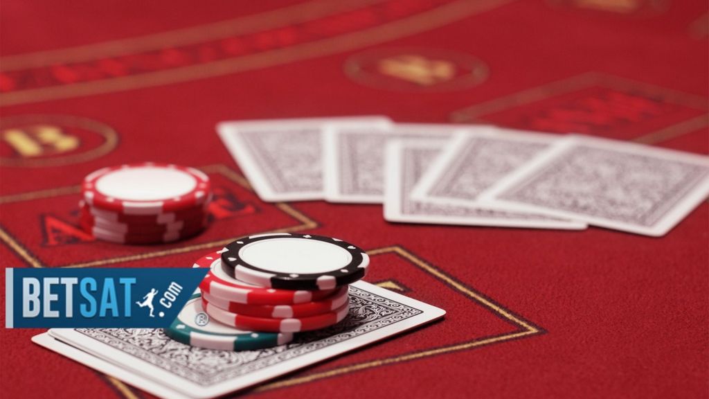 Betsat Online Casino-Anwendung Betsat Online Casino-Anwendung