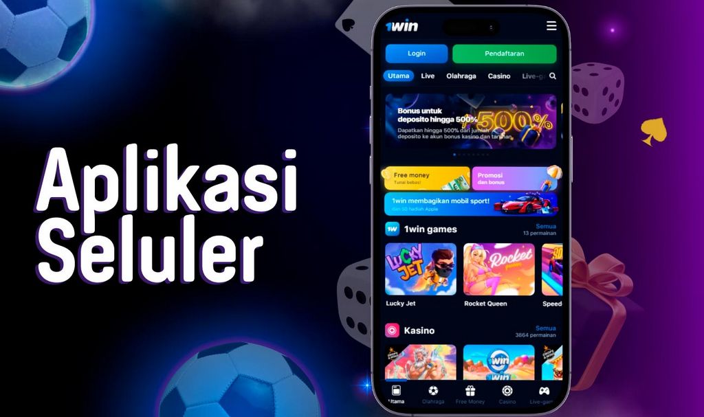 Version mobile 1win Version mobile 1win